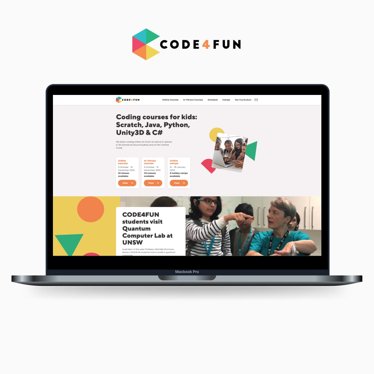 CODE4FUN