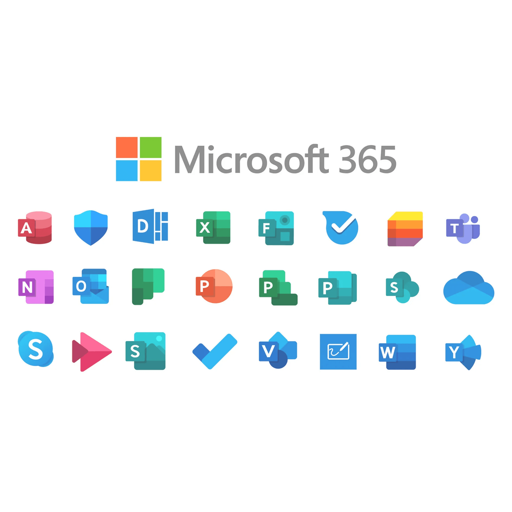Office 365 Package